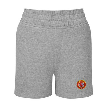 VillaTillIDie Ladies Jog Shorts