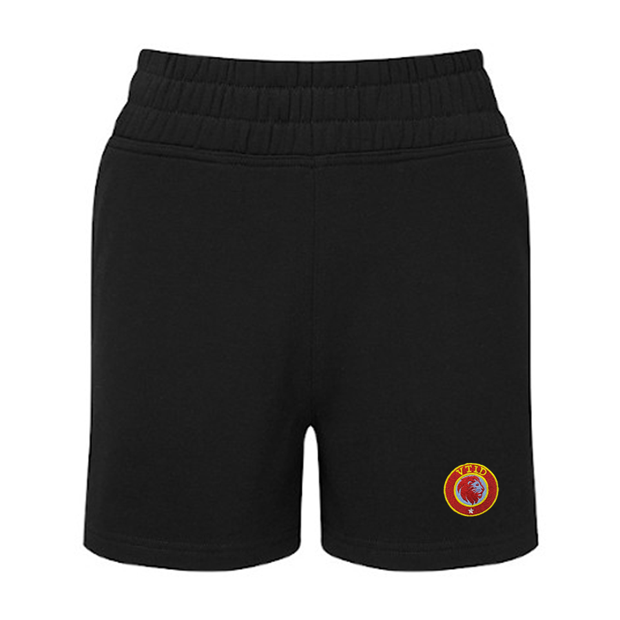 VillaTillIDie Ladies Jog Shorts