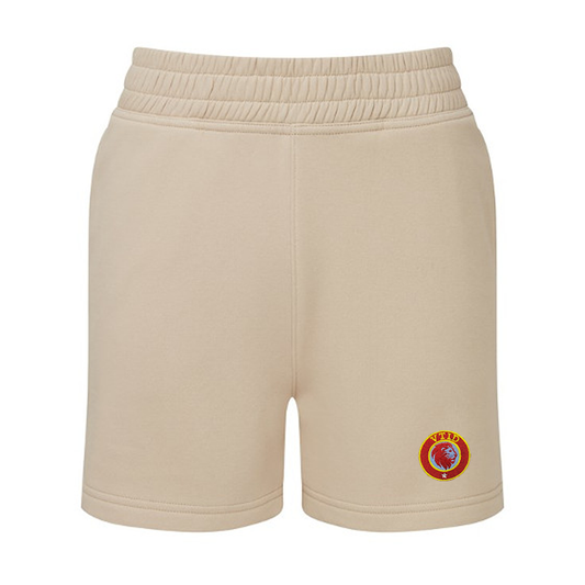 VillaTillIDie Ladies Jog Shorts