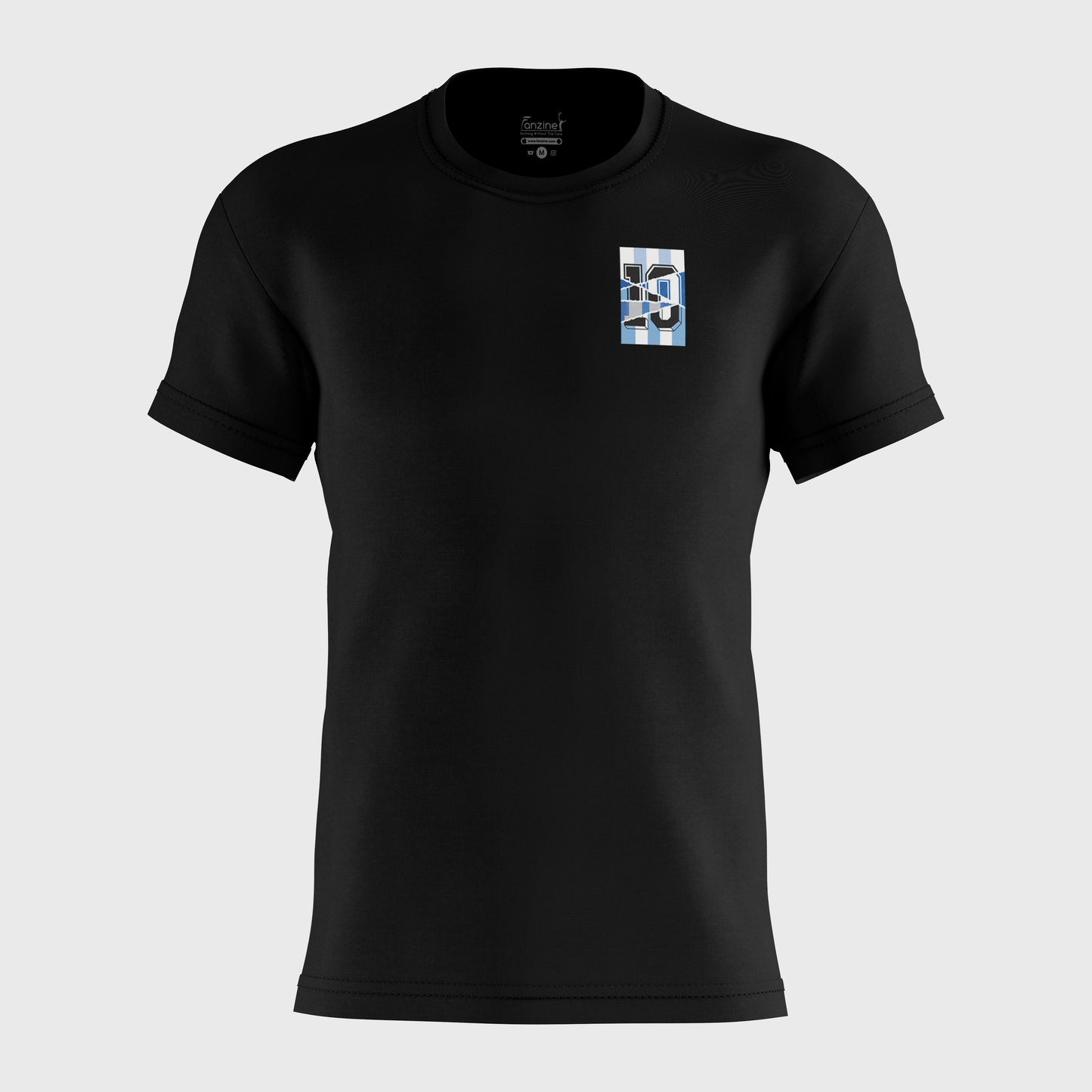 Diego Maradona #10 T-Shirt