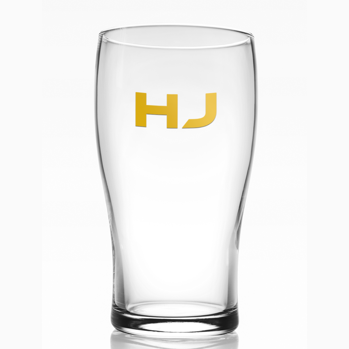 Himalaya Jet Glass
