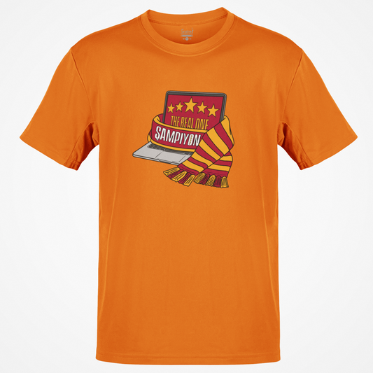The Real One T-Shirt