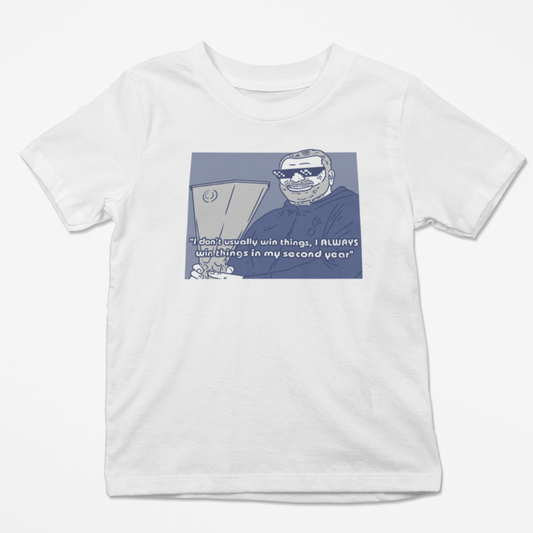Ange European Glory Kids T-Shirt