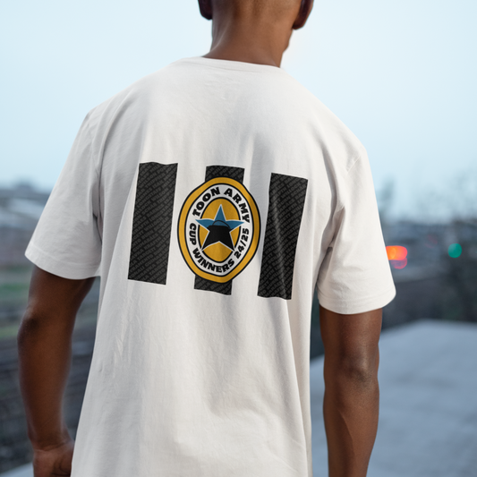 2025 EFL Cup Winners T-Shirt