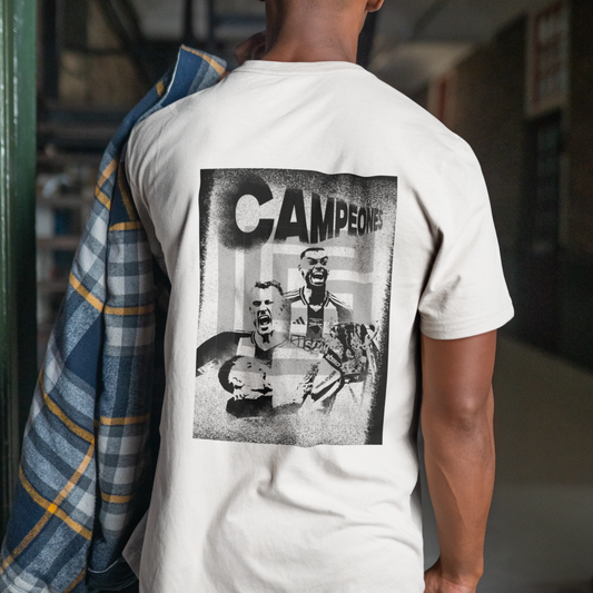 EFL Cup Campeones T-Shirt