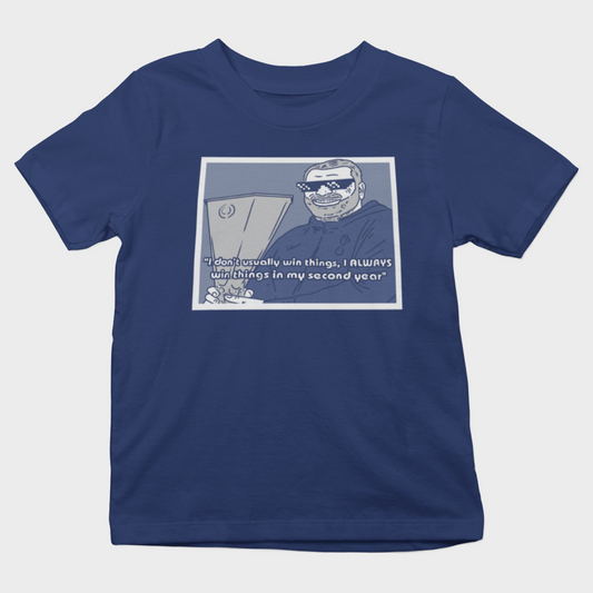 Ange European Glory Kids T-Shirt