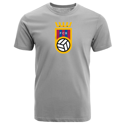 Barca.Club T-Shirt