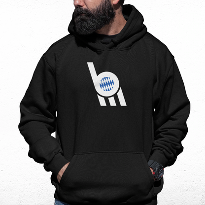 Die-Bayern Hoodie