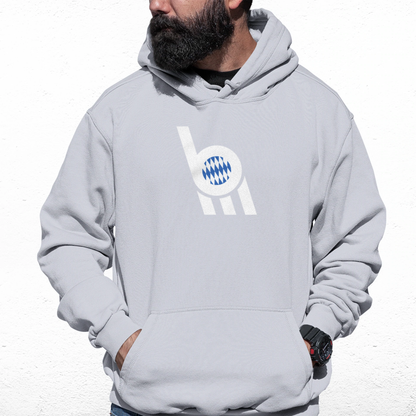 Die-Bayern Hoodie