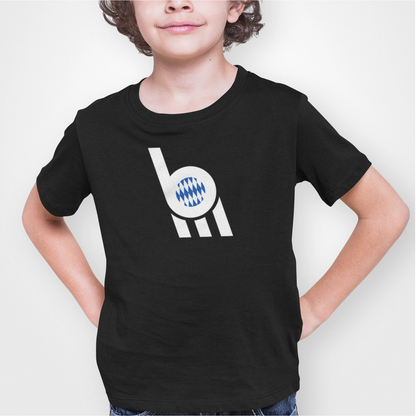Die-Bayern Kids T-Shirt