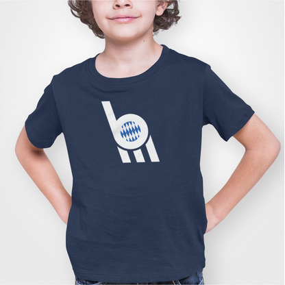 Die-Bayern Kids T-Shirt