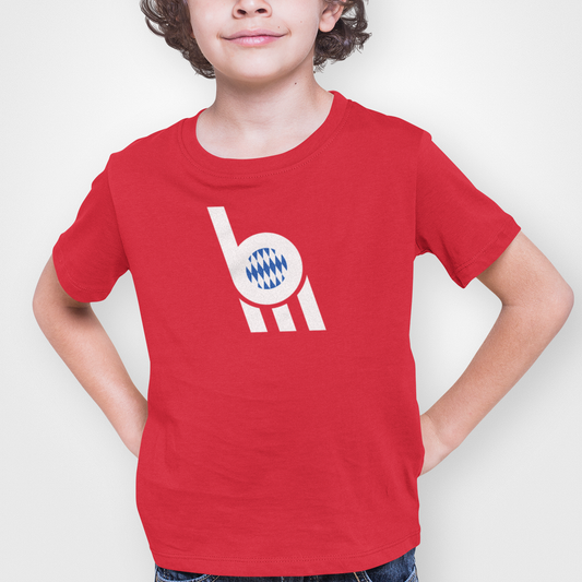 Die-Bayern Kids T-Shirt