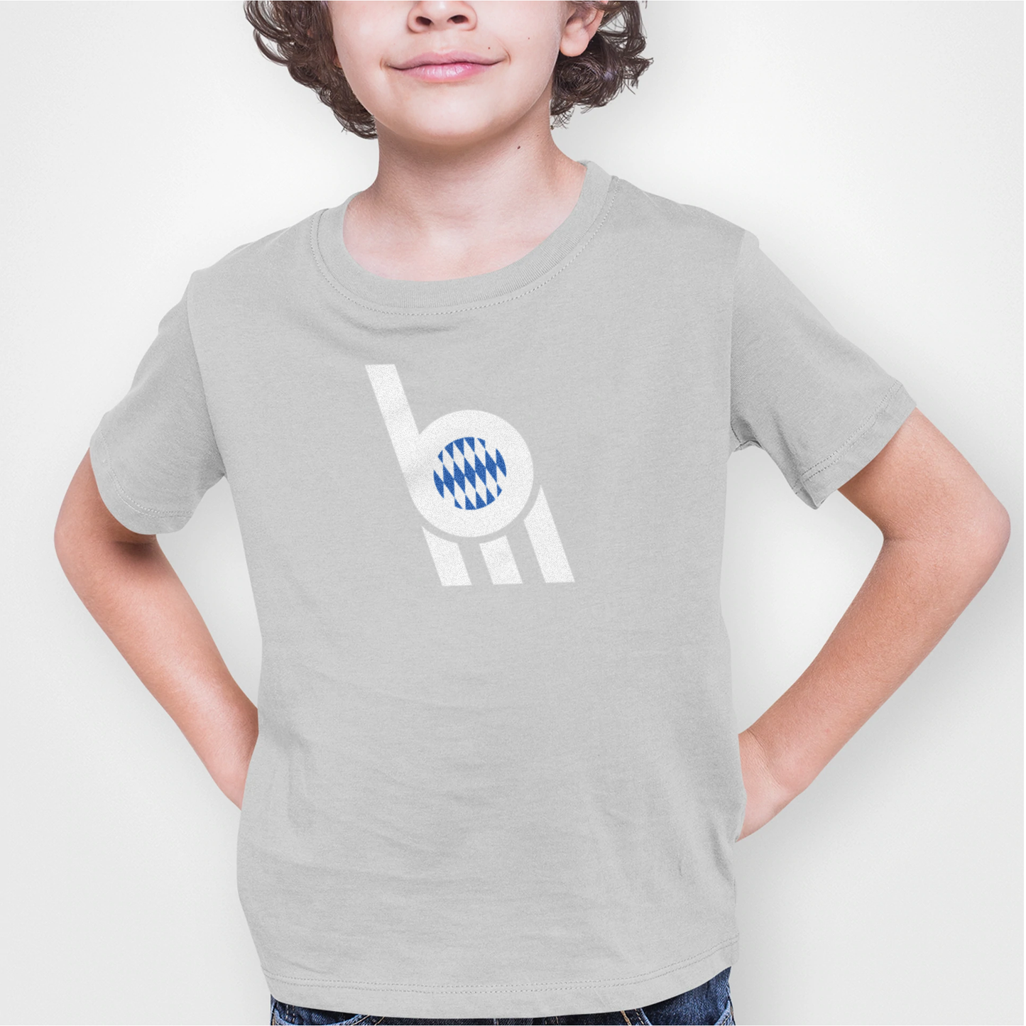 Die-Bayern Kids T-Shirt