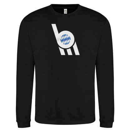 Die-Bayern Unisex Sweatshirt