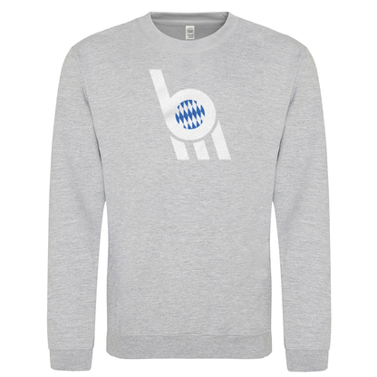 Die-Bayern Unisex Sweatshirt
