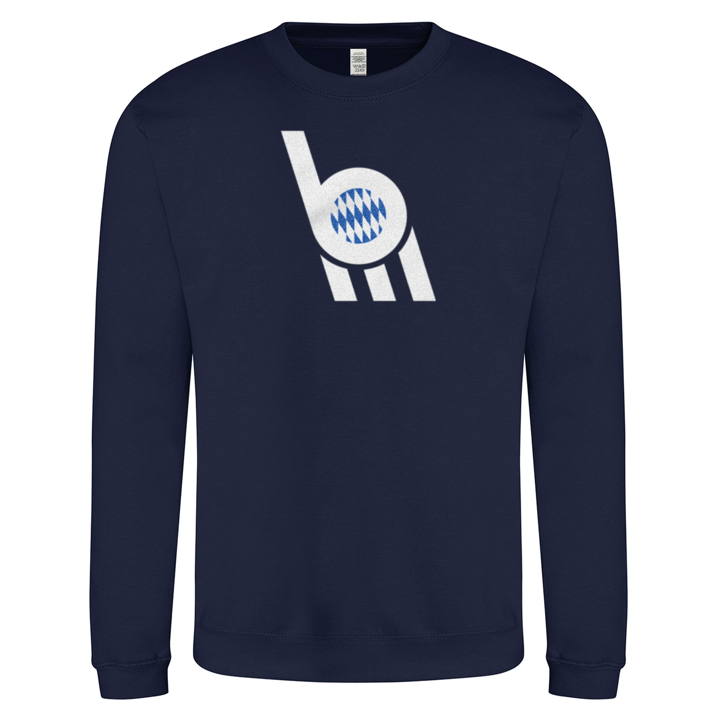 Die-Bayern Unisex Sweatshirt