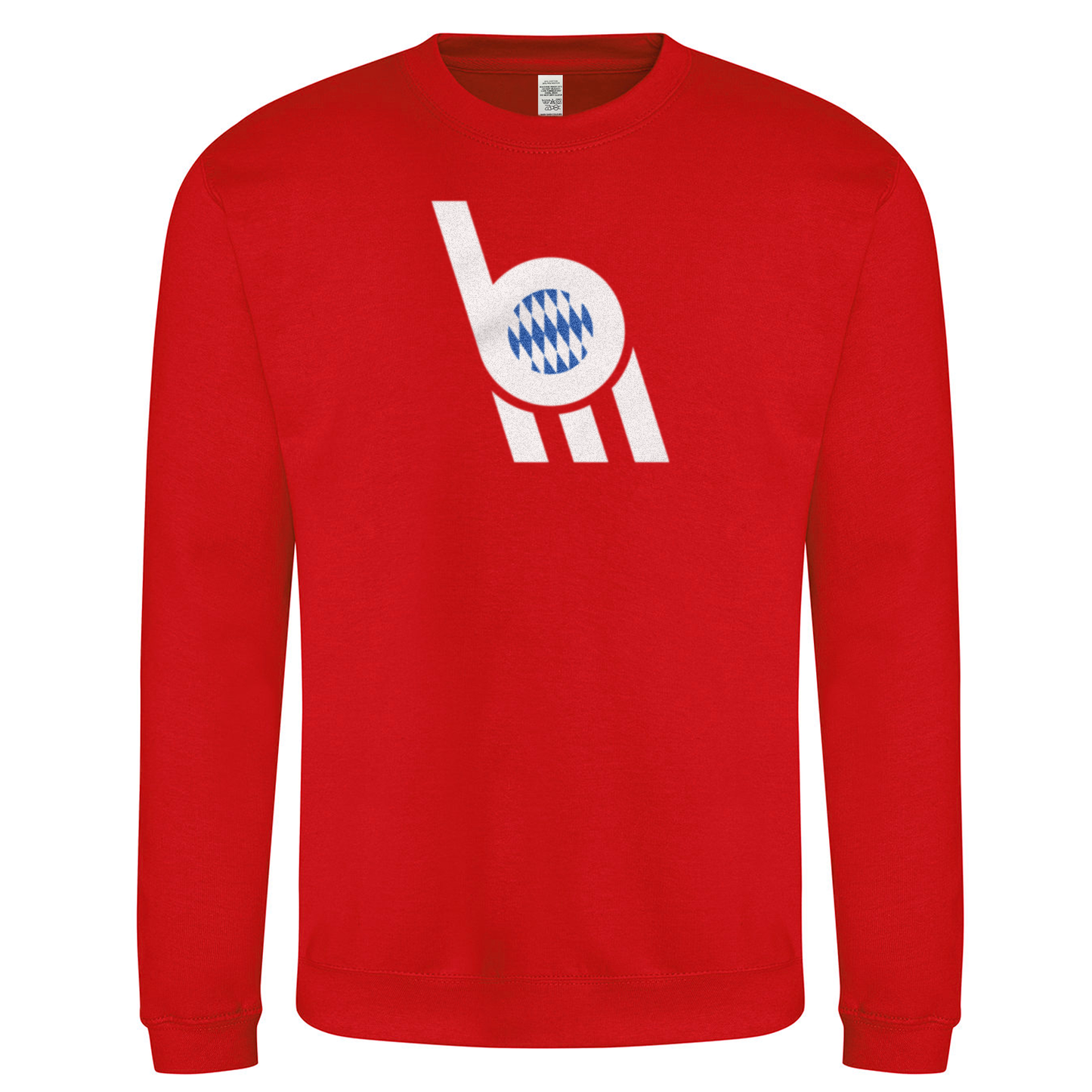 Die-Bayern Unisex Sweatshirt