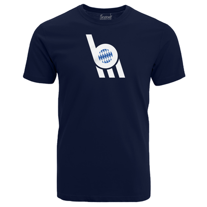 Die-Bayern T-Shirt