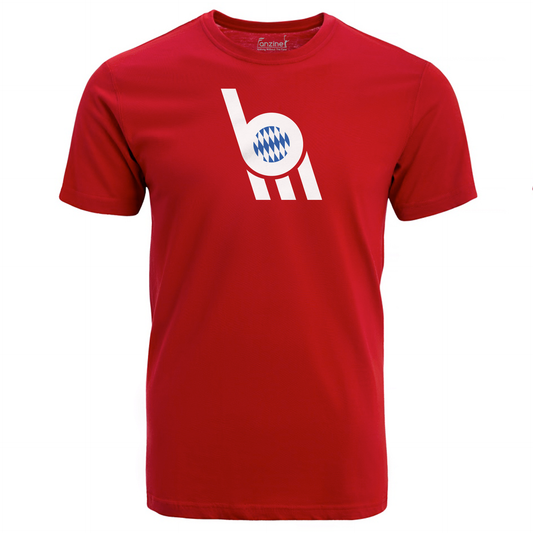 Die-Bayern T-Shirt