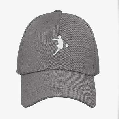 Bend It Like Rice Cap