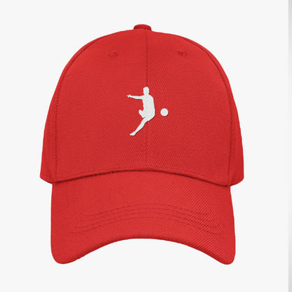 Bend It Like Rice Cap