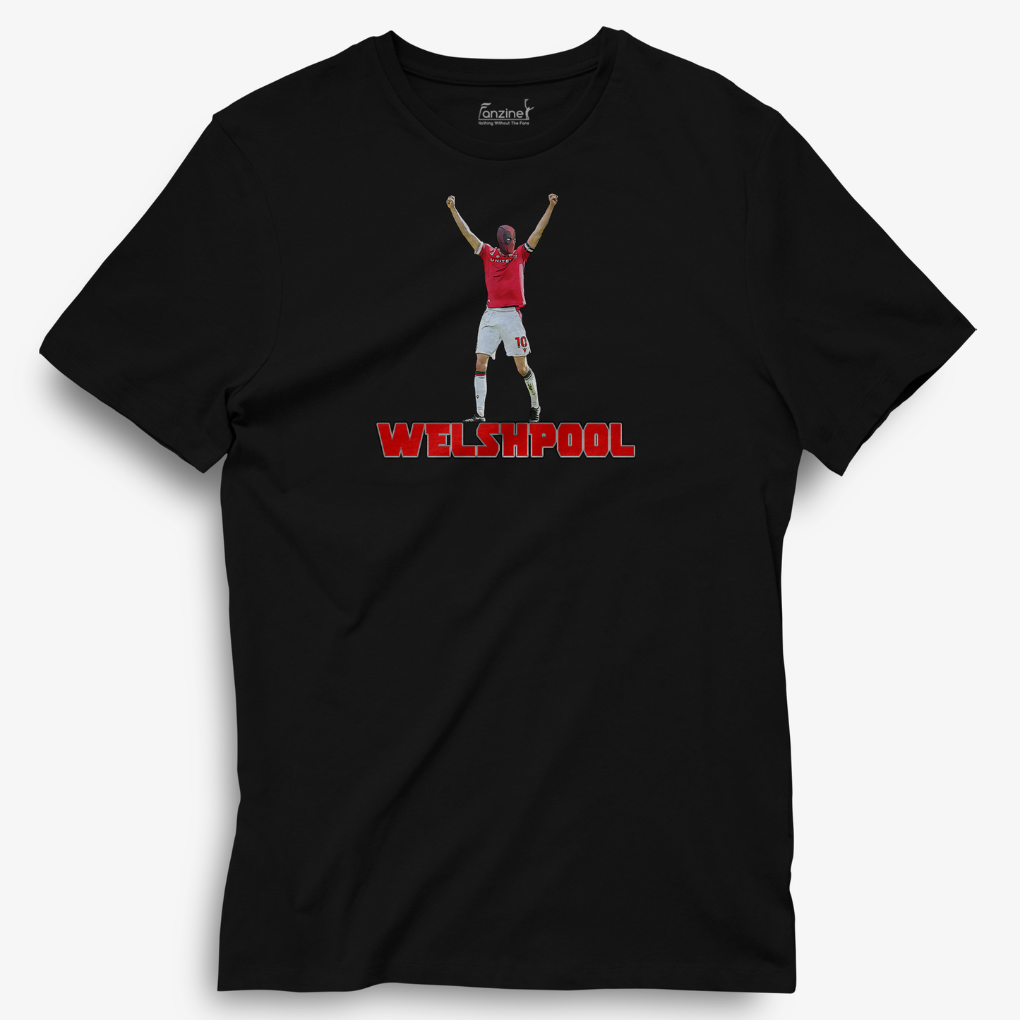 Welshpool T-Shirt