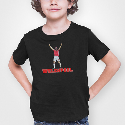 Welshpool Kids T-Shirt