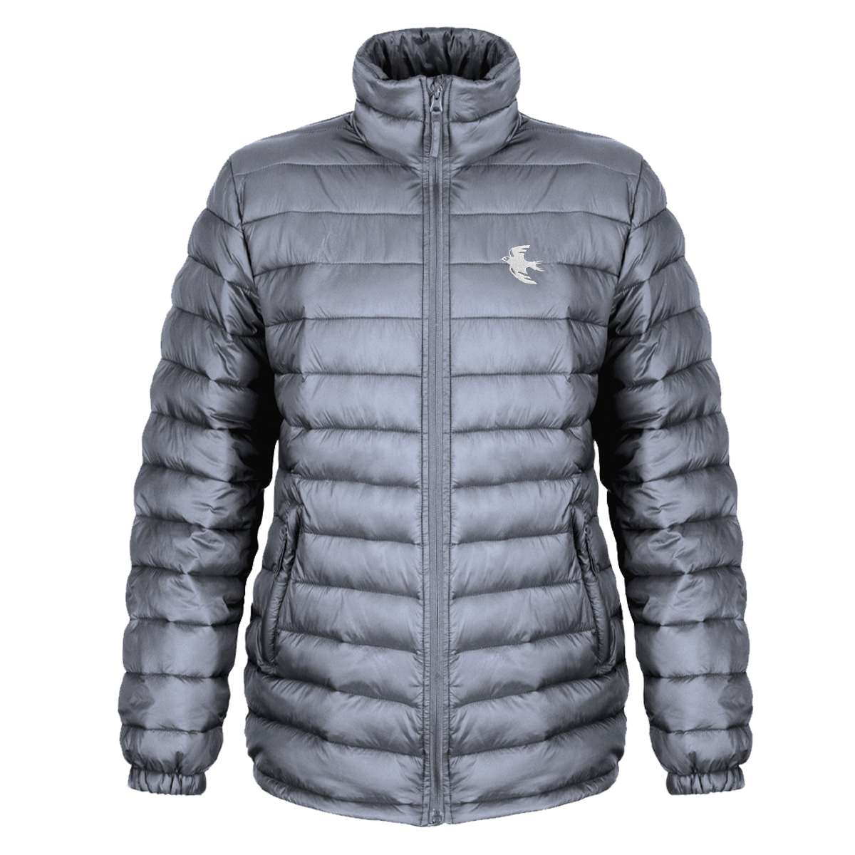 CityBluebirds Ladies Padded Jacket
