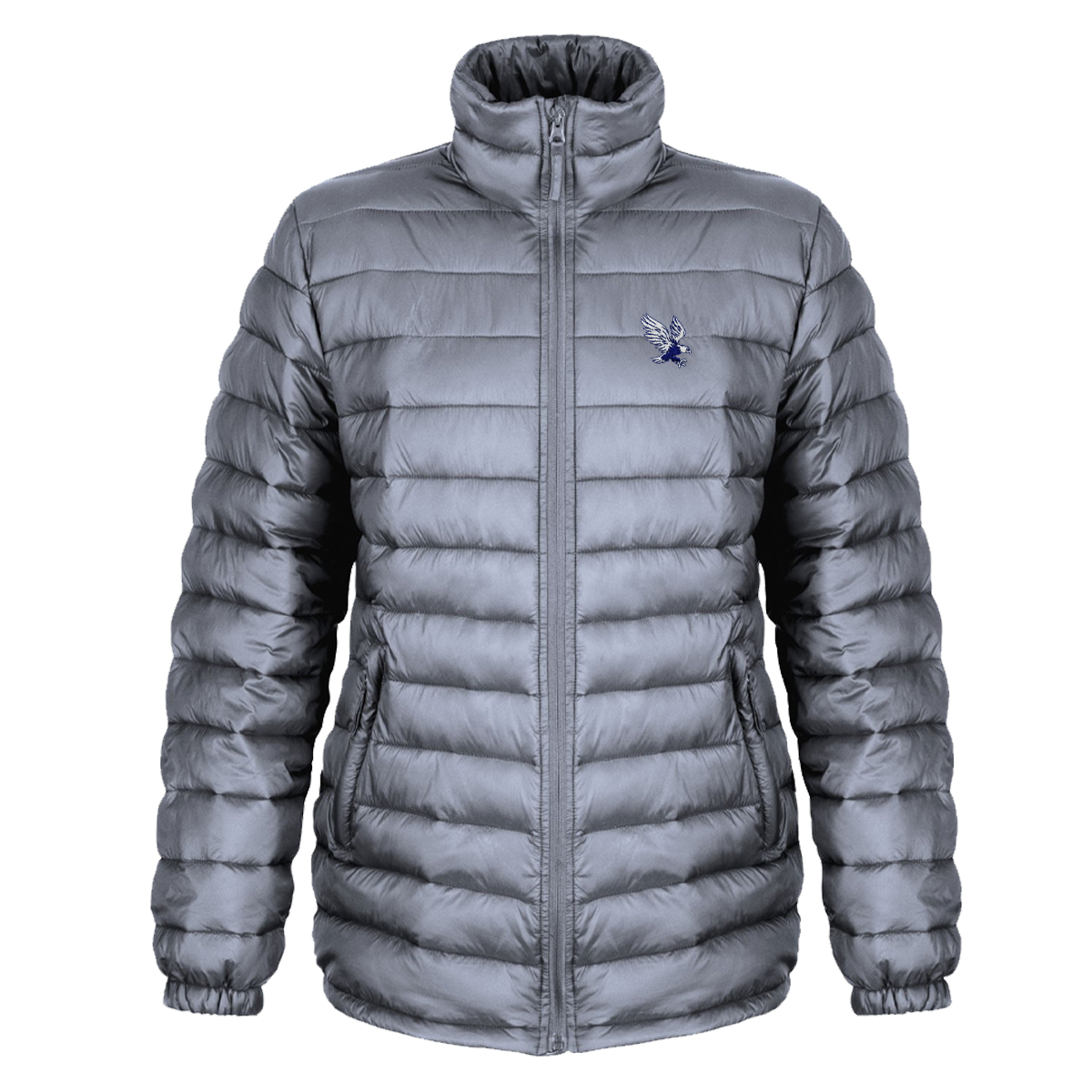 PalaceEagles Ladies Padded Jacket