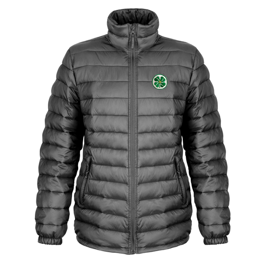Celtic1967 Ladies Padded Jacket