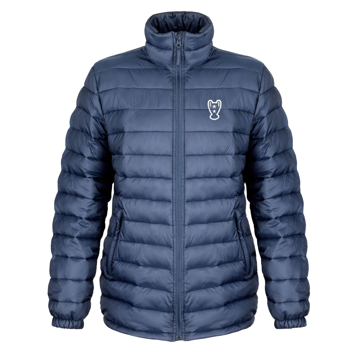 Chelsea Ladies Padded Jacket