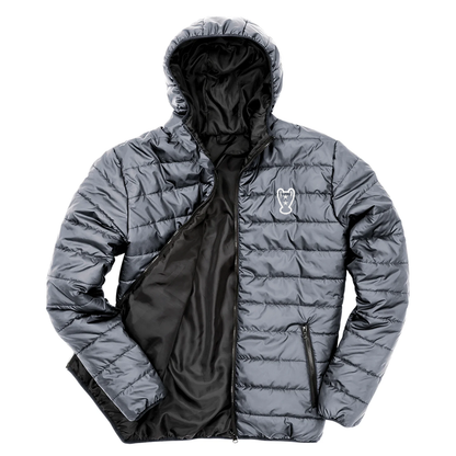 Chelsea Padded Jacket