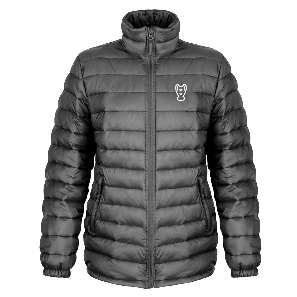 Chelsea Ladies Padded Jacket
