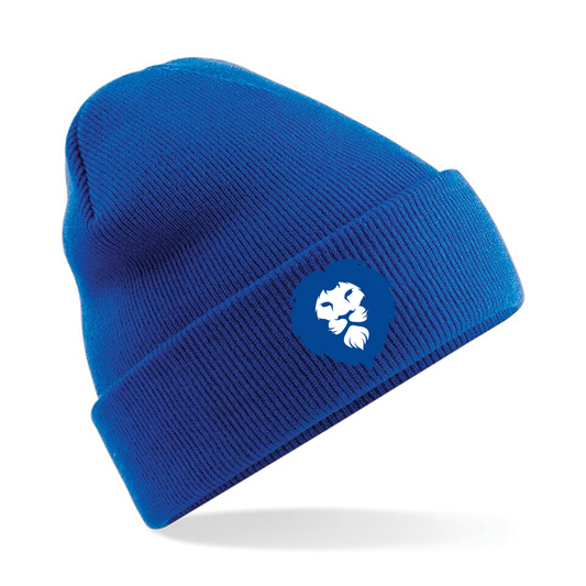 Chelsea Adult Knitted Beanie