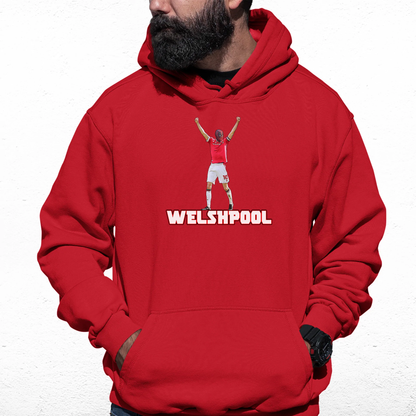 Welshpool Hoodie