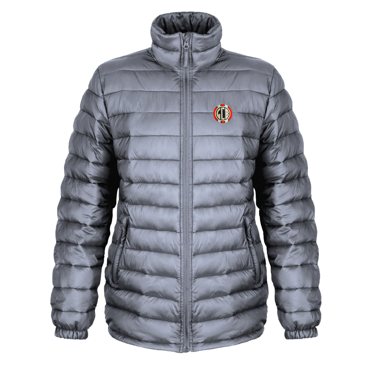 GCB Ladies Padded Jacket