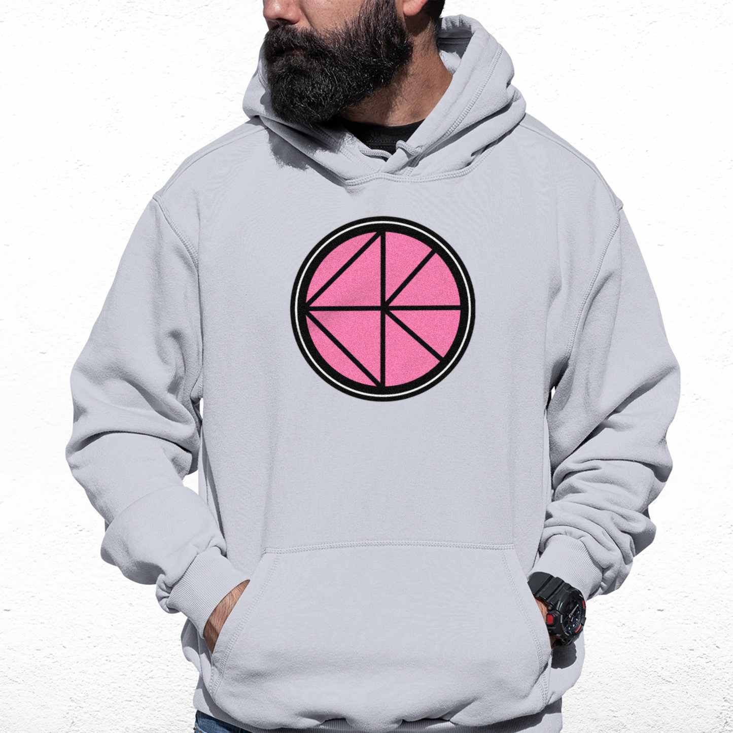 TheHerons Hoodie