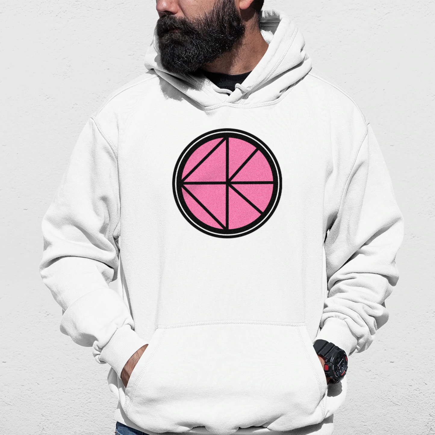 TheHerons Hoodie