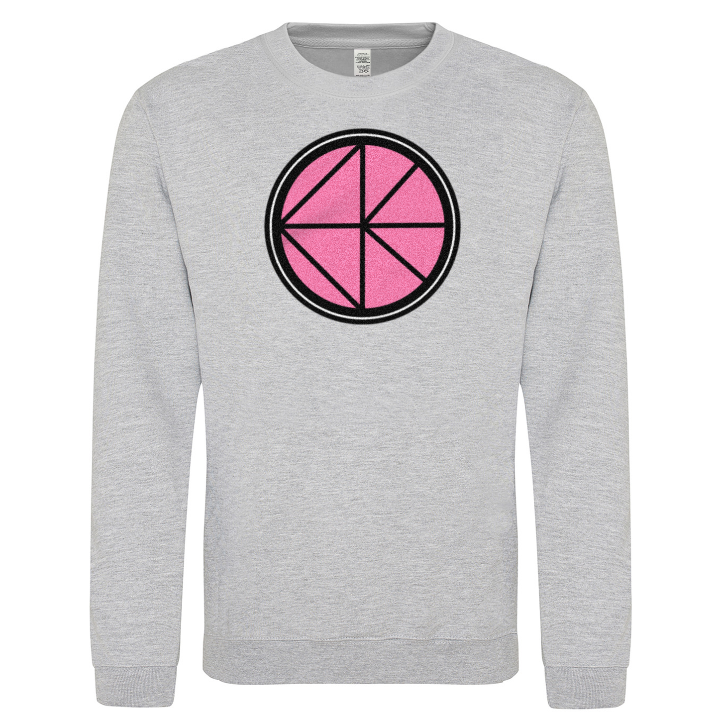 TheHerons Unisex Sweatshirt