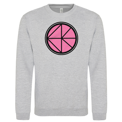 TheHerons Unisex Sweatshirt