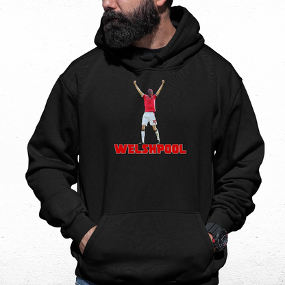 Welshpool Hoodie