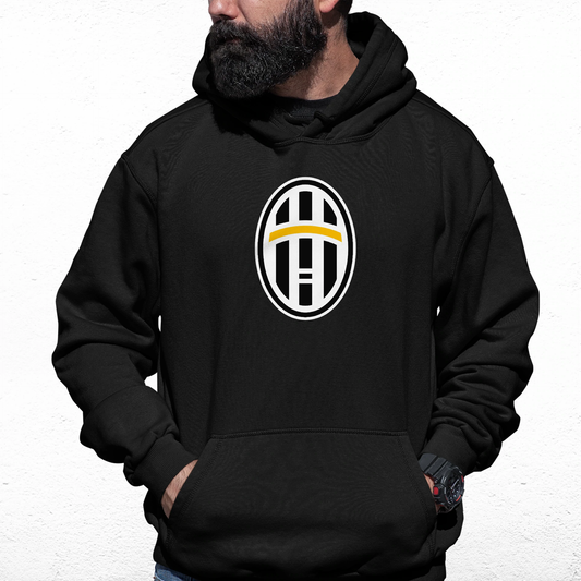 Forza-Juve Hoodie