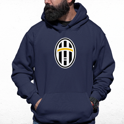 Forza-Juve Hoodie