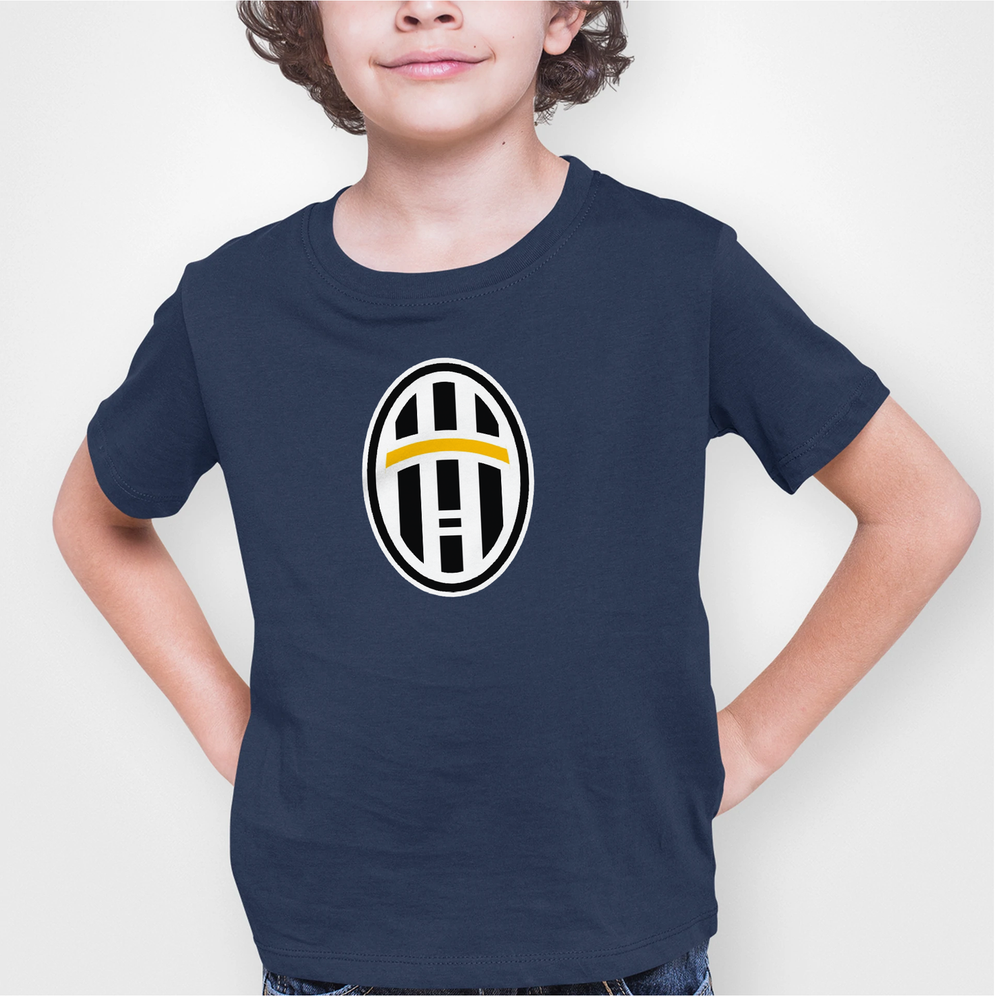 Forza-Juve Kids T-Shirt