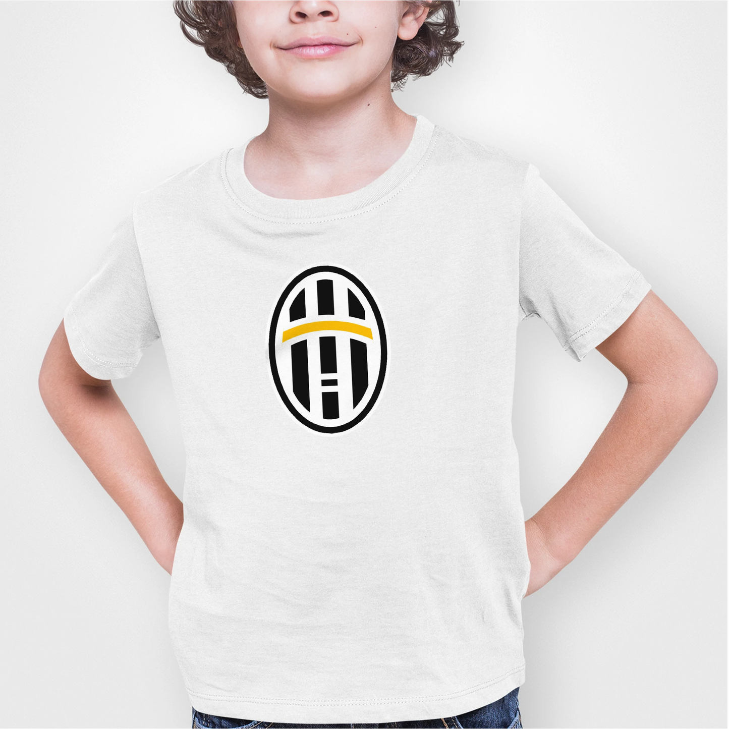 Forza-Juve Kids T-Shirt