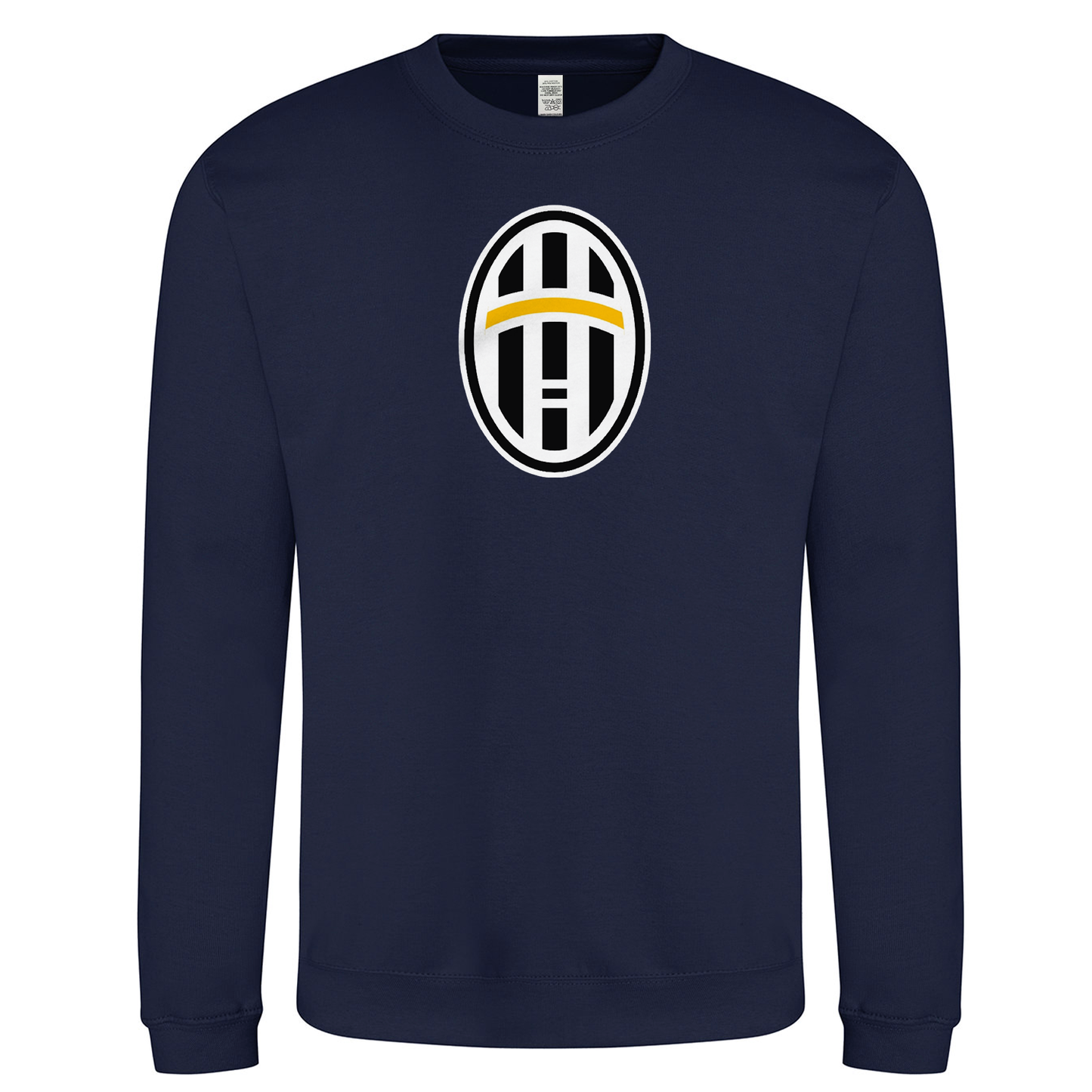 Forza-Juve Unisex Sweatshirt
