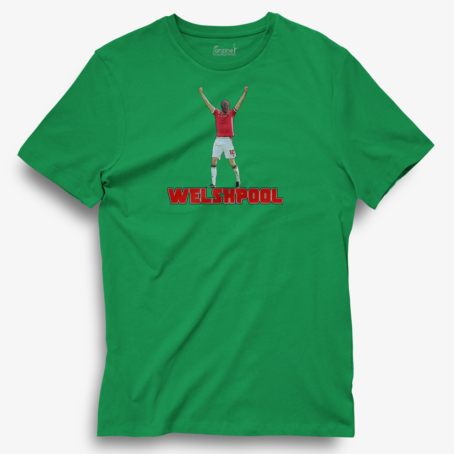 Welshpool T-Shirt