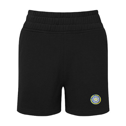 LUFCMOT Ladies Jog Shorts