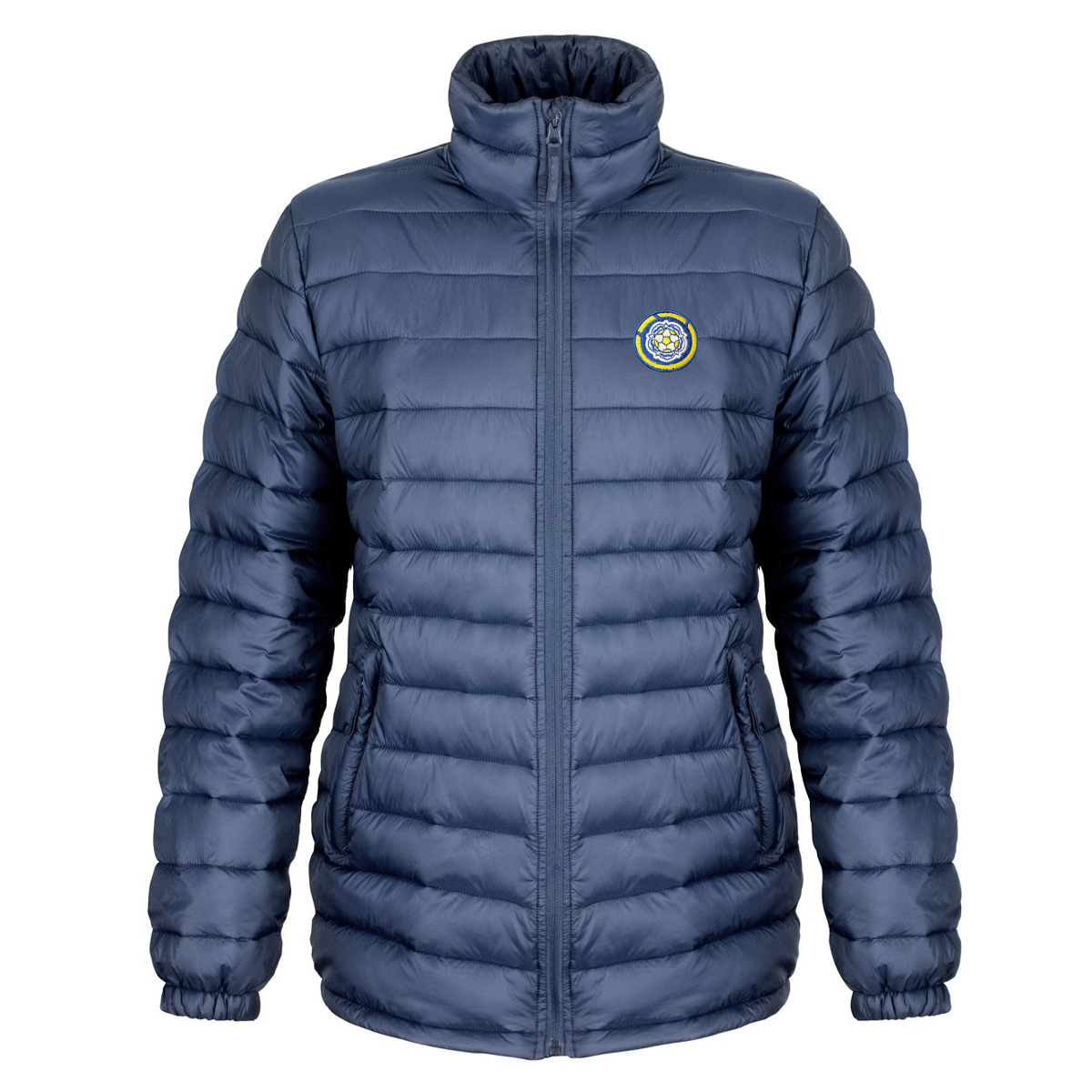 LUFCMOT Ladies Padded Jacket