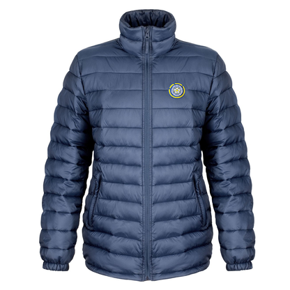 LUFCMOT Ladies Padded Jacket